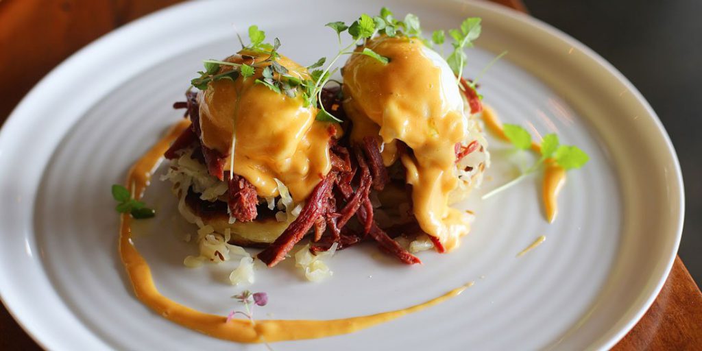 About The Wine Barrel Restaurant