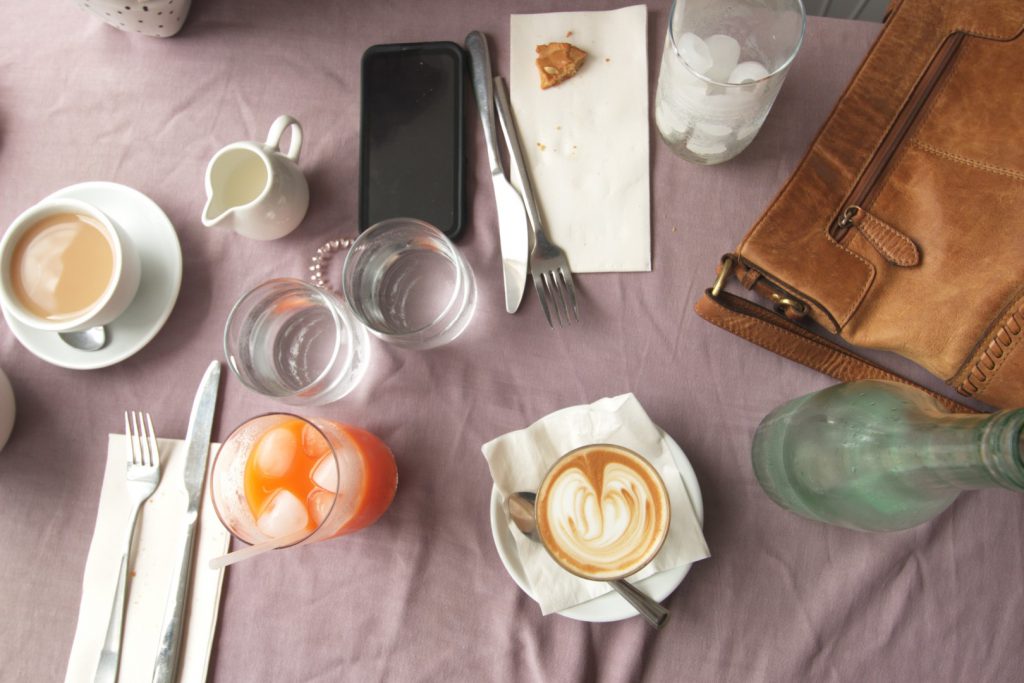 Gallery The Wine Barrel Restaurant