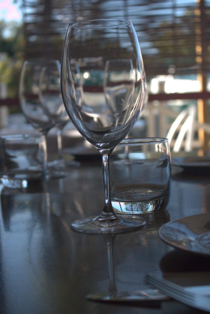 Gallery The Wine Barrel Restaurant